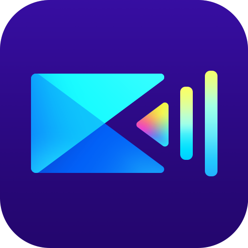 Icon PowerDirector Pro APK Mod 15.3.0
